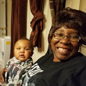 Meet your Posher, Eleanor